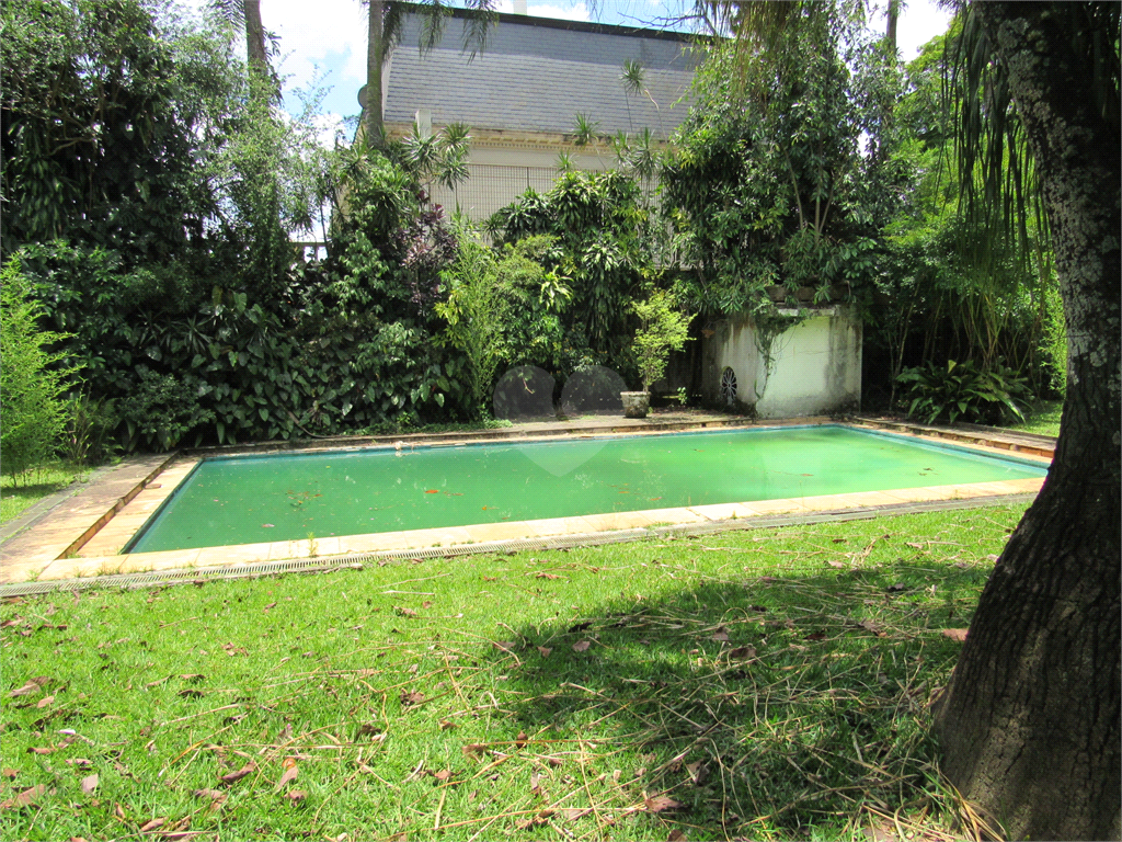 Venda Casa São Paulo Jardim Guedala REO383692 9