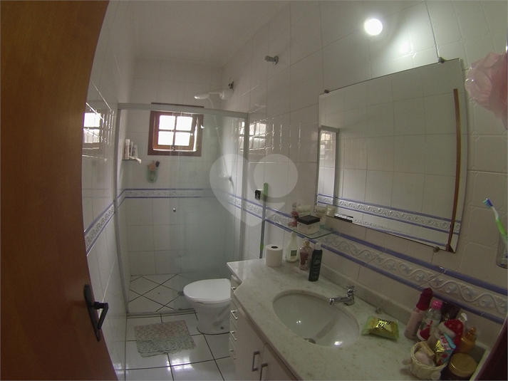 Venda Sobrado São Paulo Vila Do Bosque REO383716 28