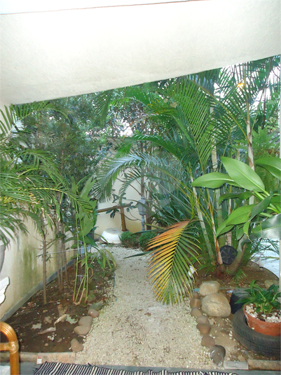 Venda Sobrado São Paulo Vila Do Bosque REO383716 44