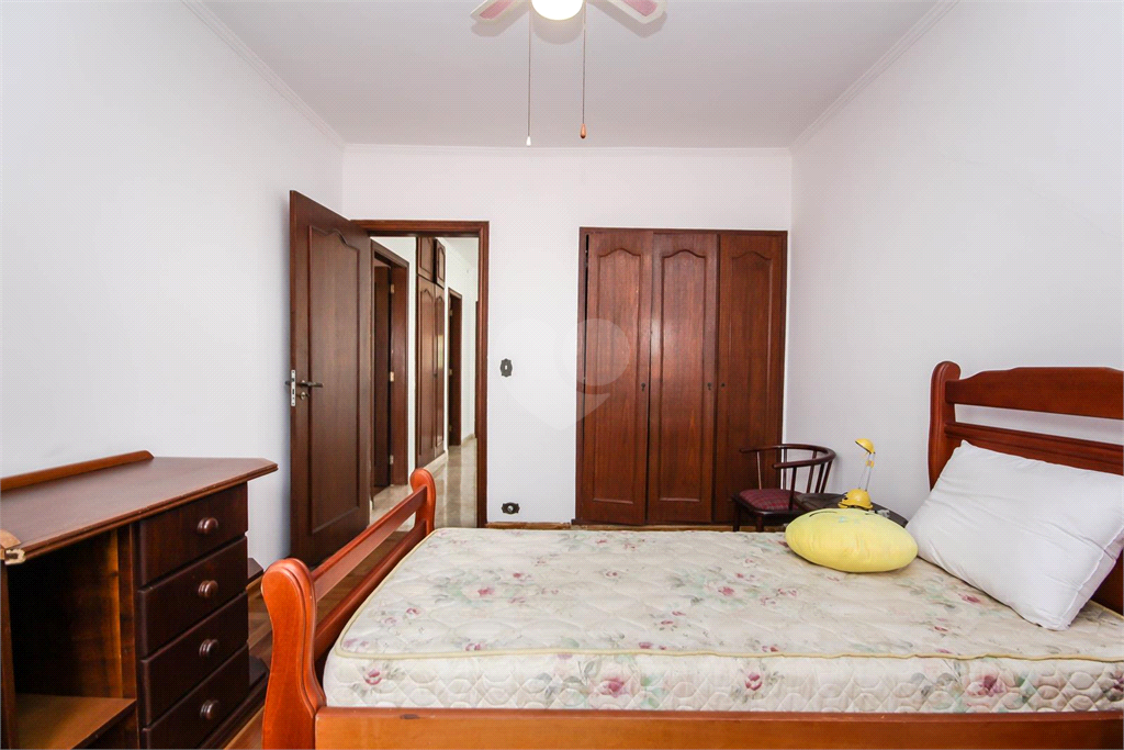 Venda Sobrado São Paulo Moema REO383730 19