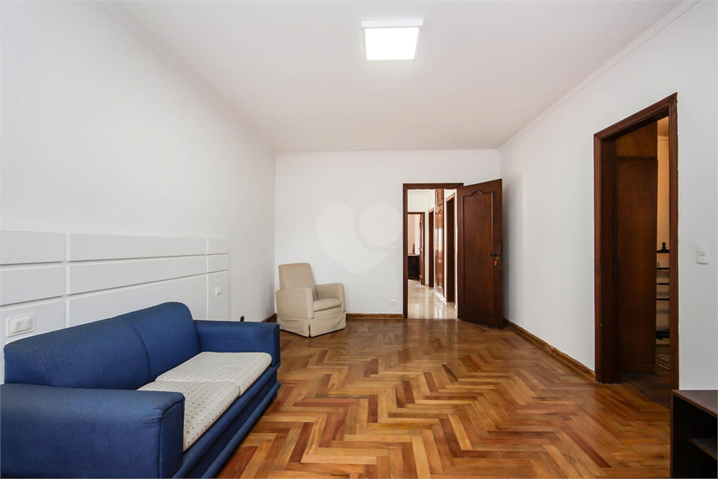 Venda Sobrado São Paulo Moema REO383730 15