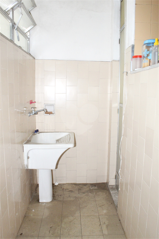 Venda Apartamento Rio De Janeiro Tijuca REO383744 15