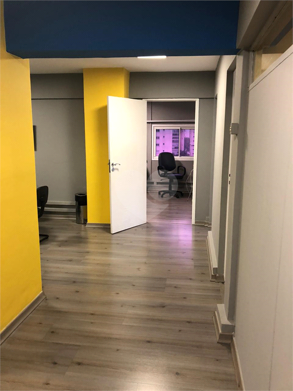 Venda Salas São Paulo Vila Mariana REO383754 39