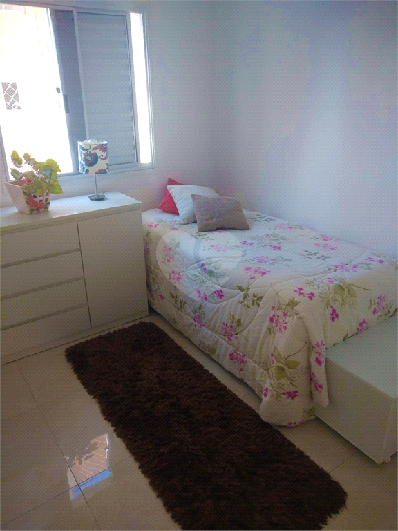 Venda Apartamento São Paulo Protendit REO383756 28