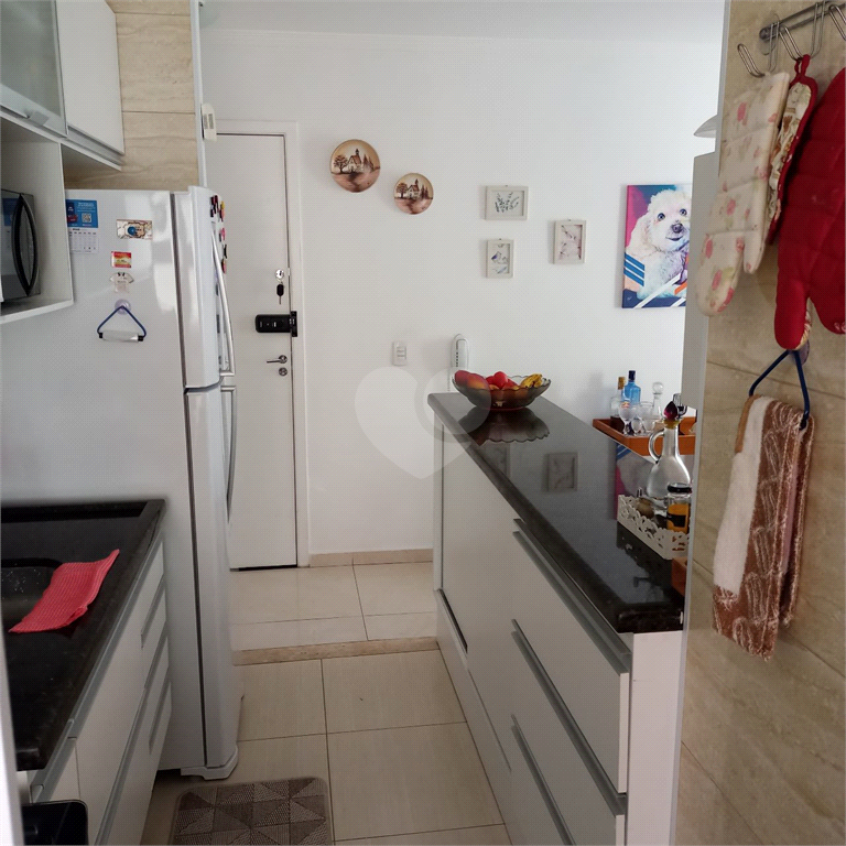 Venda Apartamento São Paulo Protendit REO383756 25