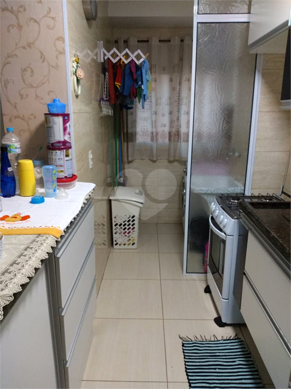 Venda Apartamento São Paulo Protendit REO383756 20