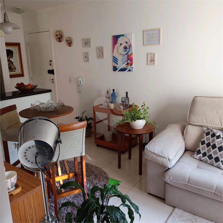 Venda Apartamento São Paulo Protendit REO383756 35