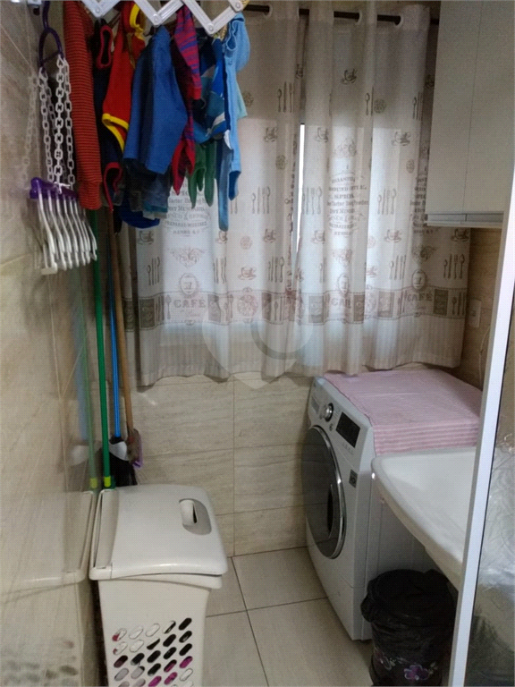 Venda Apartamento São Paulo Protendit REO383756 12