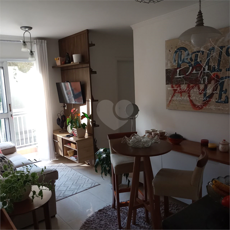 Venda Apartamento São Paulo Protendit REO383756 29