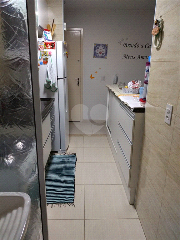 Venda Apartamento São Paulo Protendit REO383756 15