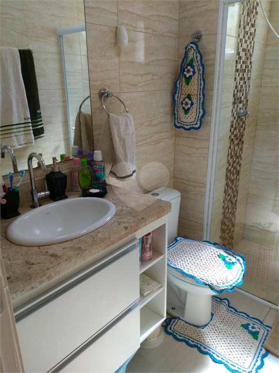 Venda Apartamento São Paulo Protendit REO383756 11