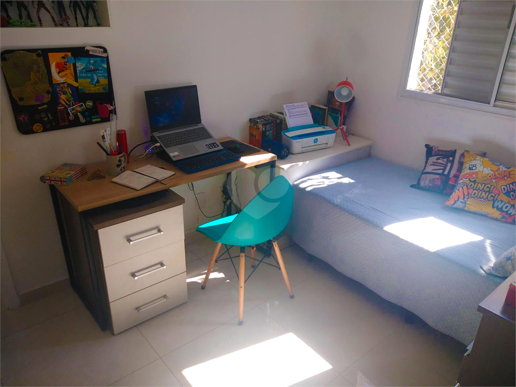 Venda Apartamento São Paulo Protendit REO383756 27