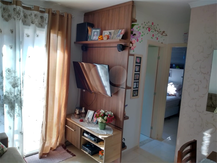 Venda Apartamento São Paulo Protendit REO383756 6