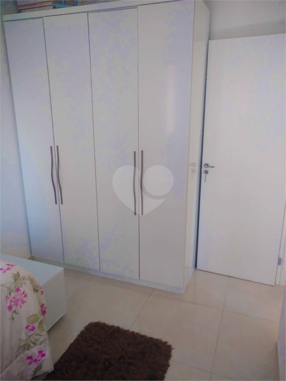 Venda Apartamento São Paulo Protendit REO383756 22