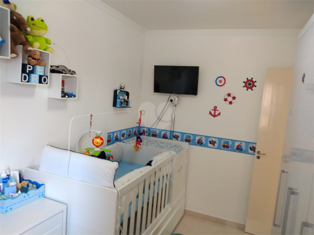 Venda Apartamento São Paulo Protendit REO383756 18