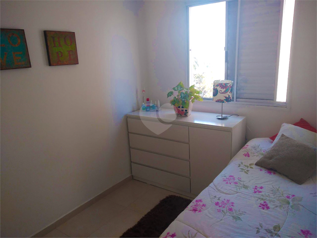 Venda Apartamento São Paulo Protendit REO383756 34