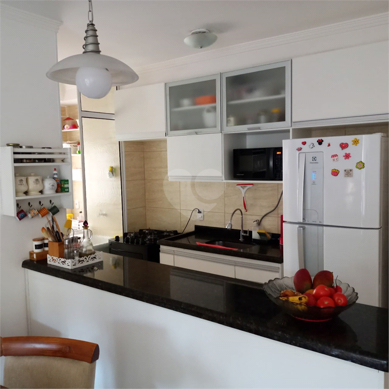 Venda Apartamento São Paulo Protendit REO383756 3