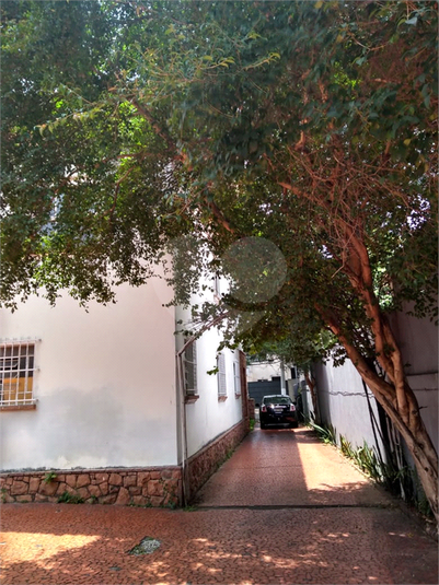 Venda Sobrado São Paulo Vila Madalena REO383777 24