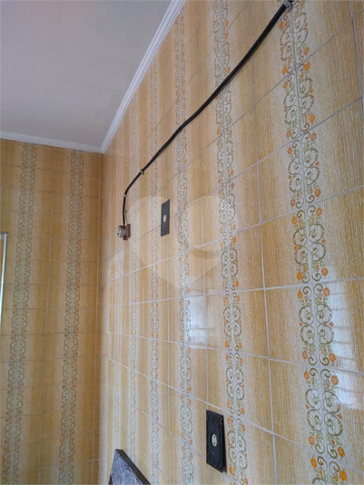 Venda Sobrado São Paulo Vila Madalena REO383777 21