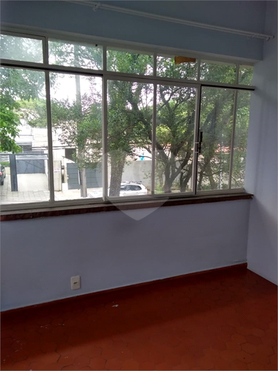 Venda Sobrado São Paulo Vila Madalena REO383777 11