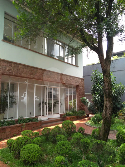 Venda Sobrado São Paulo Vila Madalena REO383777 6