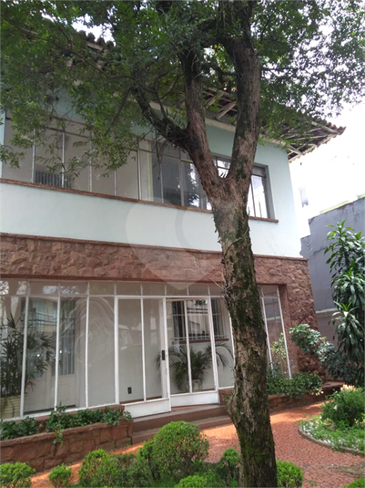 Venda Sobrado São Paulo Vila Madalena REO383777 29