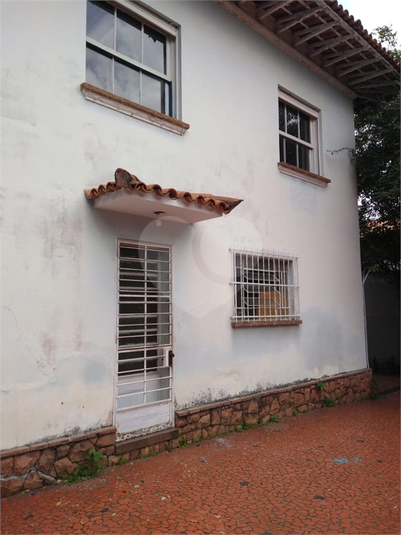 Venda Sobrado São Paulo Vila Madalena REO383777 30