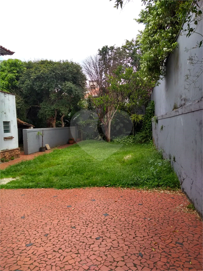 Venda Sobrado São Paulo Vila Madalena REO383777 3