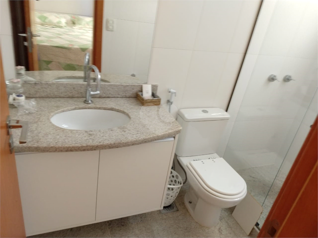 Venda Apartamento Vila Velha Praia De Itaparica REO383784 14