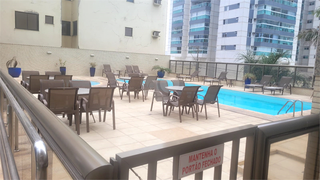 Venda Apartamento Vila Velha Praia De Itaparica REO383784 15