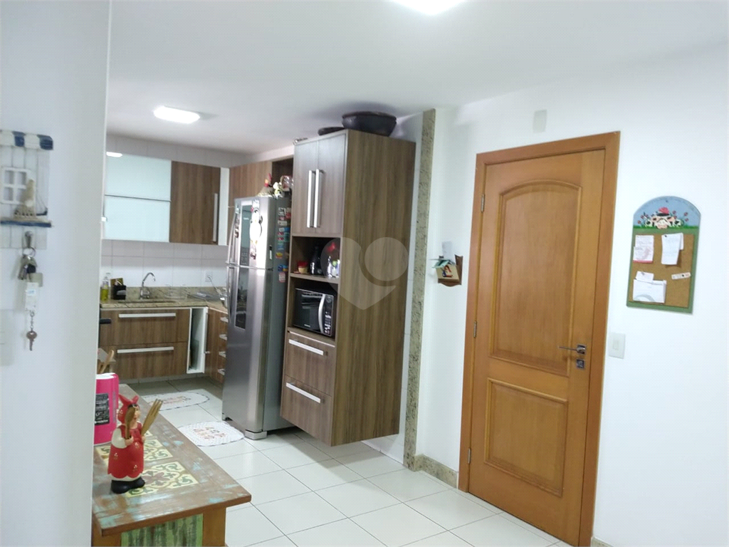 Venda Apartamento Vila Velha Praia De Itaparica REO383784 9