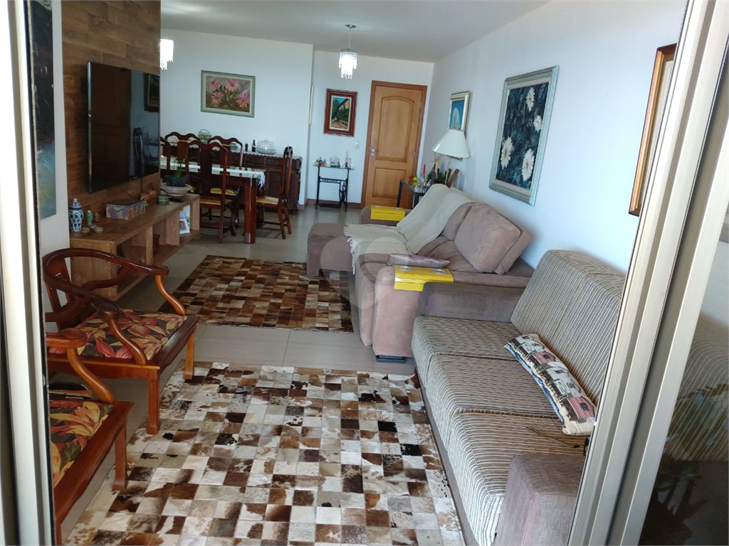 Venda Apartamento Vila Velha Praia De Itaparica REO383784 3