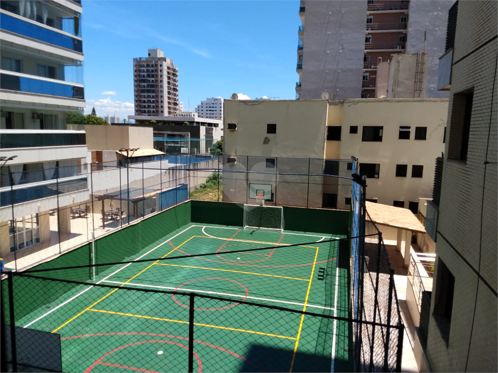 Venda Apartamento Vila Velha Praia De Itaparica REO383784 8