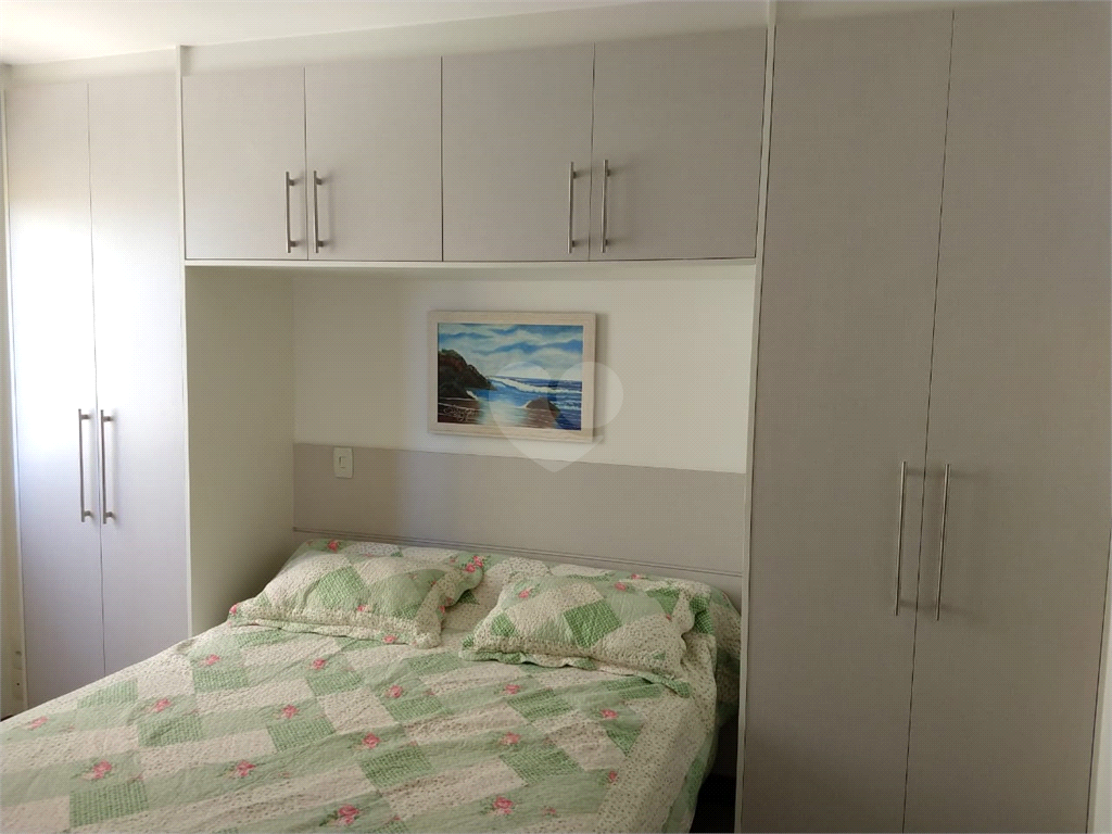 Venda Apartamento Vila Velha Praia De Itaparica REO383784 4