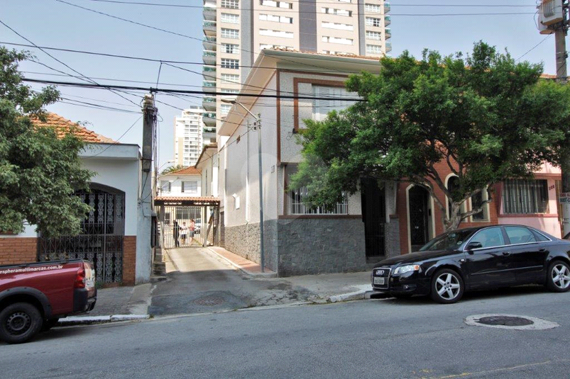 Aluguel Sobrado São Paulo Ipiranga REO383788 2