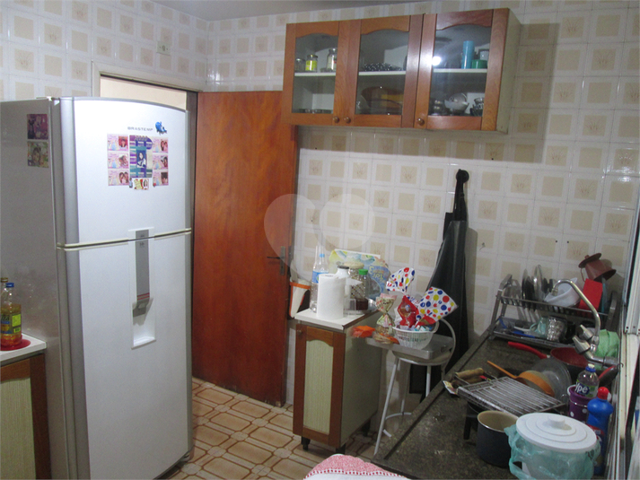 Venda Sobrado São Paulo Sítio Do Mandaqui REO383800 27