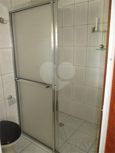 Venda Sobrado São Paulo Sítio Do Mandaqui REO383800 14