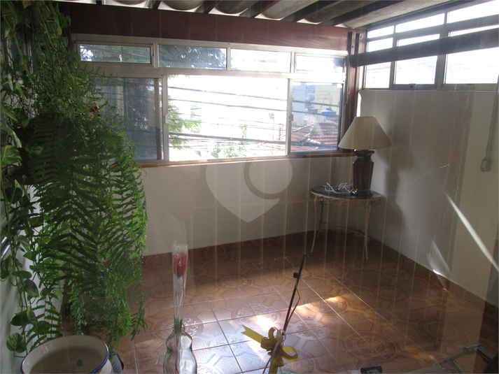 Venda Sobrado São Paulo Sítio Do Mandaqui REO383800 46