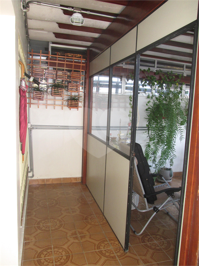 Venda Sobrado São Paulo Sítio Do Mandaqui REO383800 43