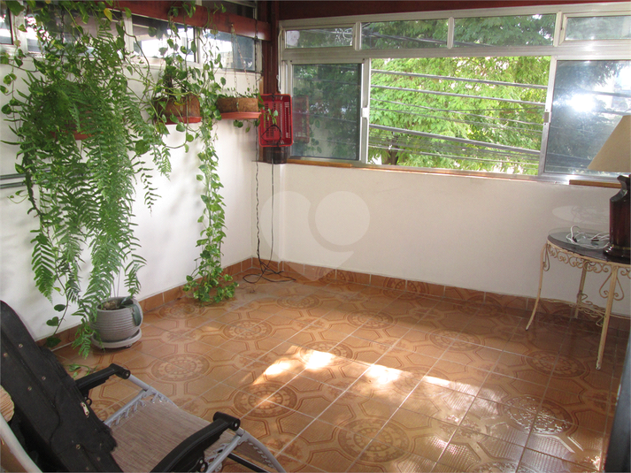 Venda Sobrado São Paulo Sítio Do Mandaqui REO383800 44