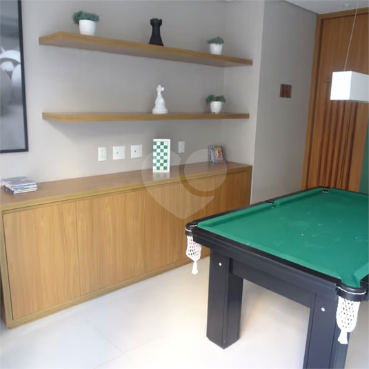 Venda Apartamento São Paulo Água Branca REO383828 50