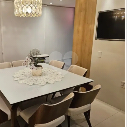 Venda Apartamento São Paulo Água Branca REO383828 4