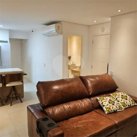 Venda Apartamento São Paulo Água Branca REO383828 12