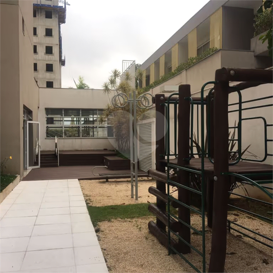 Venda Apartamento São Paulo Água Branca REO383828 56