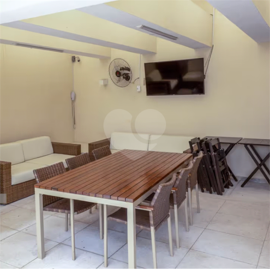 Venda Apartamento São Paulo Água Branca REO383828 64