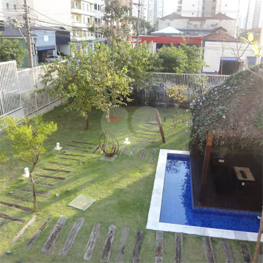 Venda Apartamento São Paulo Água Branca REO383828 58