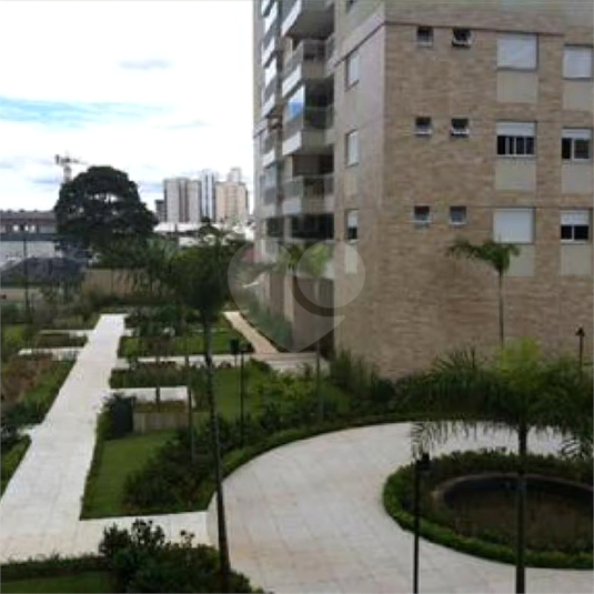 Venda Apartamento São Paulo Água Branca REO383828 44