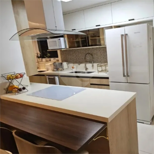 Venda Apartamento São Paulo Água Branca REO383828 14