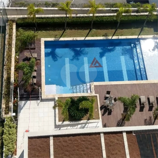 Venda Apartamento São Paulo Água Branca REO383828 57