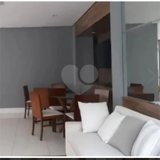 Venda Apartamento São Paulo Água Branca REO383828 20